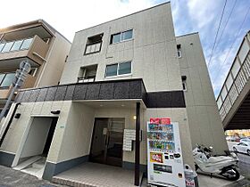 市庭町ガーデンハイツ  ｜ 兵庫県西宮市市庭町（賃貸マンション1R・3階・12.00㎡） その1