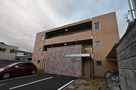 ジョイモスト  ｜ 兵庫県宝塚市宮の町（賃貸マンション1K・1階・28.93㎡） その1