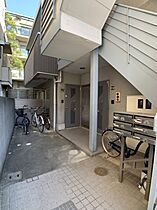 兵庫県西宮市甲子園四番町（賃貸マンション1DK・3階・30.00㎡） その15