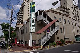 兵庫県西宮市寿町（賃貸マンション1K・1階・23.10㎡） その23