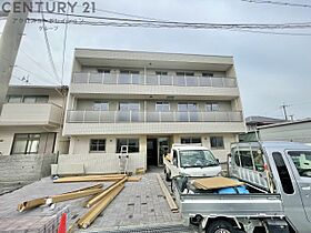 ラフィーネ  ｜ 兵庫県尼崎市南武庫之荘6丁目（賃貸アパート1LDK・1階・43.01㎡） その15