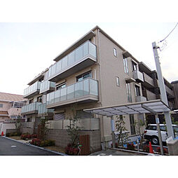 東海道・山陽本線 甲子園口駅 徒歩3分