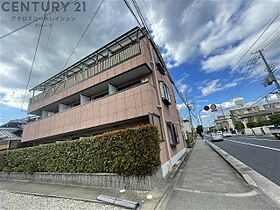 兵庫県西宮市下大市東町（賃貸マンション1K・1階・20.00㎡） その15