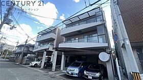 兵庫県西宮市泉町（賃貸マンション1LDK・1階・41.64㎡） その1