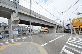 兵庫県西宮市市庭町（賃貸マンション1LDK・3階・31.96㎡） その18