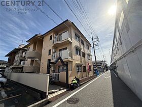 シャルム三田  ｜ 兵庫県西宮市中島町（賃貸マンション3LDK・2階・53.66㎡） その1