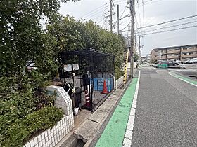 インターフェルティＲ2甲子園  ｜ 兵庫県西宮市甲子園口5丁目（賃貸マンション1R・7階・20.58㎡） その27