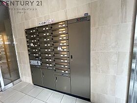 ヴェルドミールマーガレット  ｜ 兵庫県尼崎市東園田町4丁目（賃貸マンション1DK・4階・35.40㎡） その19