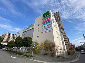 兵庫県尼崎市大物町2丁目（賃貸アパート1R・1階・30.27㎡） その29