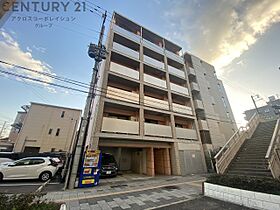 兵庫県西宮市石在町（賃貸マンション1R・6階・23.10㎡） その26