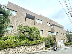 兵庫県西宮市老松町（賃貸マンション3LDK・4階・121.21㎡） その1