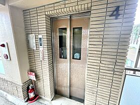 兵庫県西宮市老松町（賃貸マンション3LDK・4階・121.21㎡） その22