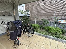 モンセラート  ｜ 兵庫県西宮市小松西町1丁目（賃貸マンション1LDK・3階・44.00㎡） その18