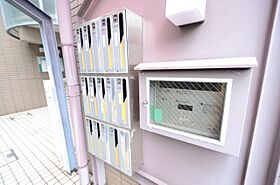 サンパレス21夙川東  ｜ 兵庫県西宮市室川町（賃貸マンション1R・3階・17.00㎡） その17