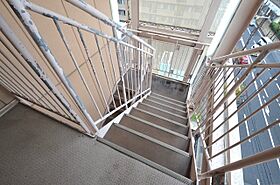 レスター夙川  ｜ 兵庫県西宮市末広町（賃貸マンション1K・3階・21.00㎡） その23