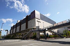 兵庫県西宮市中須佐町（賃貸マンション1R・3階・21.00㎡） その30