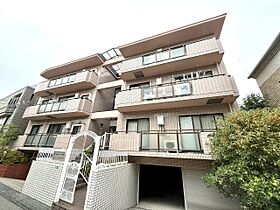 エクセレント甲子園10番館  ｜ 兵庫県西宮市甲子園砂田町（賃貸マンション3LDK・3階・67.55㎡） その1