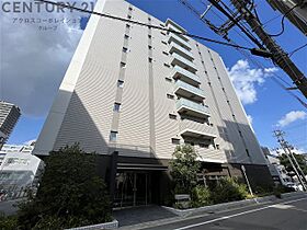 兵庫県西宮市本町（賃貸マンション2LDK・6階・53.70㎡） その13