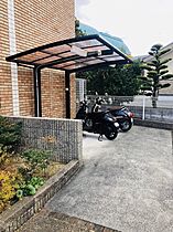 パルシオ甲東園  ｜ 兵庫県西宮市甲東園2丁目（賃貸マンション1K・3階・24.80㎡） その19