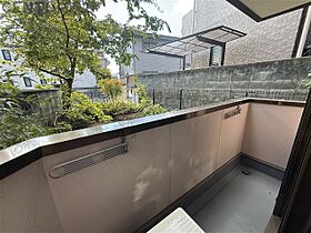 兵庫県西宮市段上町2丁目（賃貸マンション1K・1階・22.59㎡） その10