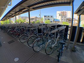 エトール10  ｜ 兵庫県西宮市西福町（賃貸マンション1K・5階・30.00㎡） その22