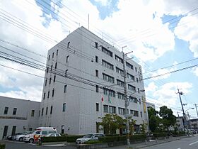 エトール6  ｜ 兵庫県西宮市櫨塚町（賃貸マンション1R・1階・21.00㎡） その24