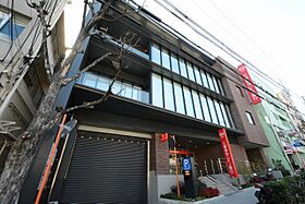 兵庫県西宮市霞町（賃貸アパート1DK・3階・26.35㎡） その28