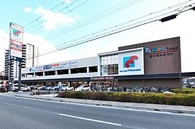 フジパレスJR塚口駅東  ｜ 兵庫県尼崎市御園3丁目（賃貸アパート1LDK・1階・33.03㎡） その11