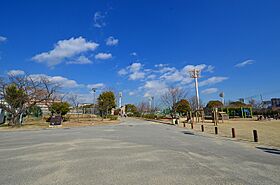 藤本マンション  ｜ 兵庫県西宮市広田町（賃貸マンション1LDK・2階・30.00㎡） その25