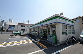 リュミエール小林  ｜ 兵庫県宝塚市小林1丁目（賃貸アパート1K・1階・26.00㎡） その22