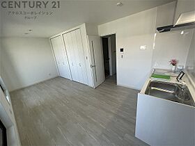 ガーデン花屋敷  ｜ 兵庫県川西市花屋敷1丁目（賃貸マンション1R・2階・29.00㎡） その8