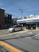 ラ・クルー西ノ宮  ｜ 兵庫県西宮市中須佐町（賃貸アパート1R・2階・25.15㎡） その20