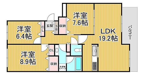 外観画像
