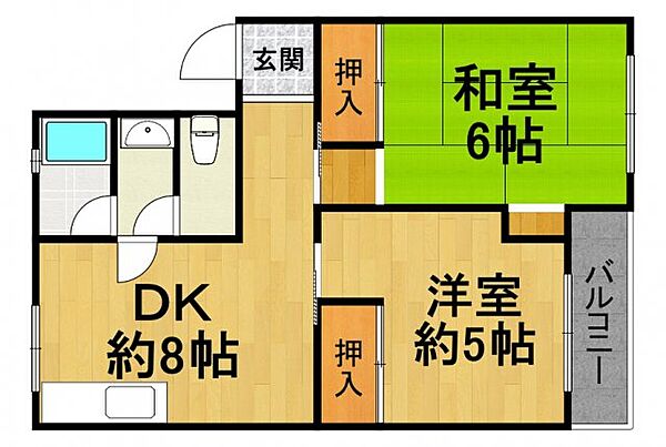 外観画像