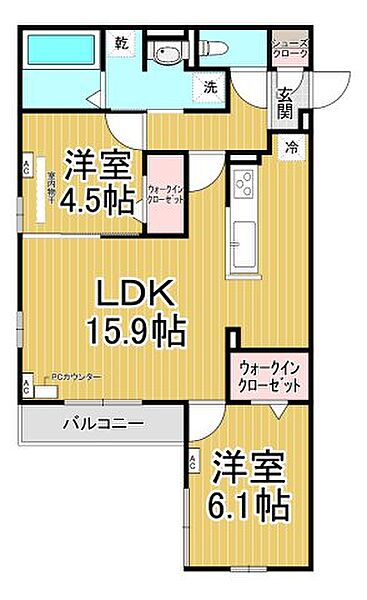外観画像
