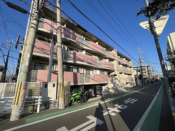 外観画像