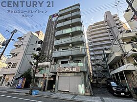 兵庫県西宮市戸田町（賃貸マンション1R・2階・24.64㎡） その1