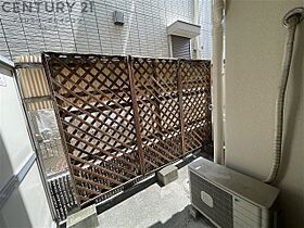 彩(AYA)  ｜ 兵庫県西宮市門戸荘（賃貸マンション1K・1階・24.96㎡） その10