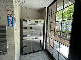 エクセラン夙川  ｜ 兵庫県西宮市羽衣町（賃貸マンション1R・1階・29.61㎡） その27