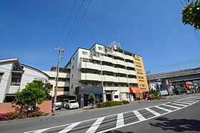 ラ・レジェール広瀬  ｜ 兵庫県西宮市宮西町（賃貸マンション1LDK・5階・35.00㎡） その1