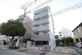 Victoire久寿川  ｜ 兵庫県西宮市今津曙町（賃貸マンション1R・4階・28.30㎡） その15