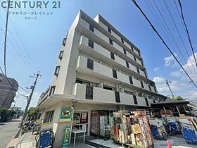 ルモンド西宮  ｜ 兵庫県西宮市平木町（賃貸マンション1DK・5階・24.85㎡） その1