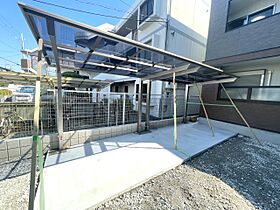 ブリリオ甲子園  ｜ 兵庫県西宮市学文殿町1丁目（賃貸アパート1LDK・2階・32.75㎡） その26