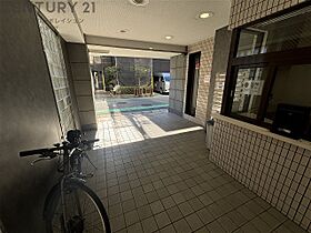 兵庫県西宮市甲子園口3丁目（賃貸マンション1K・4階・21.60㎡） その22