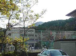 福知山線 生瀬駅 徒歩9分