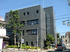 兵庫県西宮市鳴尾町1丁目（賃貸マンション1K・3階・17.61㎡） その25