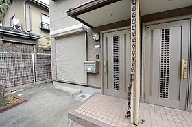 ジュエルコート甲子園口3  ｜ 兵庫県西宮市二見町（賃貸アパート2LDK・1階・60.44㎡） その12