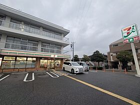 兵庫県尼崎市南塚口町3丁目（賃貸アパート1K・3階・31.47㎡） その24