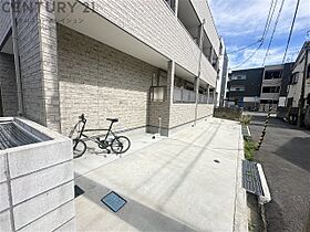 アート東園田  ｜ 兵庫県尼崎市東園田町2丁目（賃貸アパート1LDK・2階・28.59㎡） その20