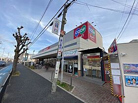 ベルフラワー  ｜ 兵庫県尼崎市武庫之荘本町3丁目（賃貸マンション1K・2階・29.75㎡） その20